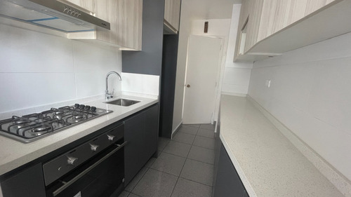 Arriendo Departamento 3D 2B 1E Libertad - Vi&ntilde;a Del Mar