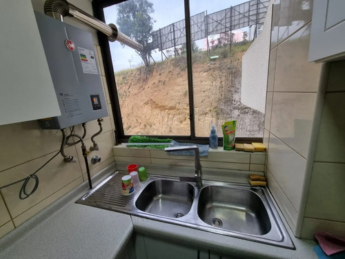 Arriendo Departamento NP 3D 2B 2E 1B  - Vi&ntilde;a Del Mar