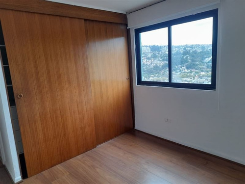 Arriendo Departamento 3D en suite 3B 1E 1B  - Vi&ntilde;a Del Mar
