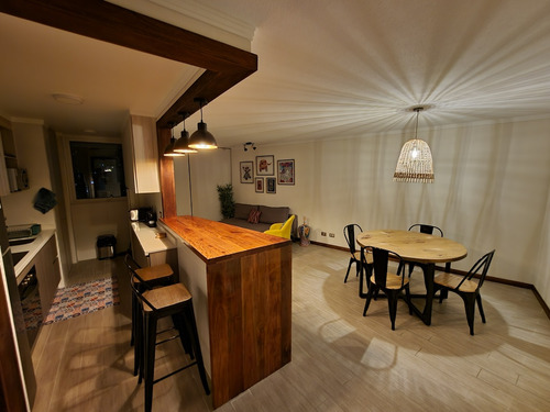 Arriendo Departamento 2D Re&ntilde;aca - Vi&ntilde;a Del Mar