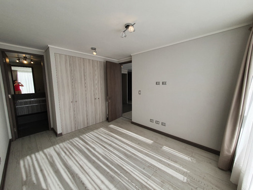 Arriendo Departamento O 2D en suite 2B 1E 1B Libertad - Vi&ntilde;a Del Mar