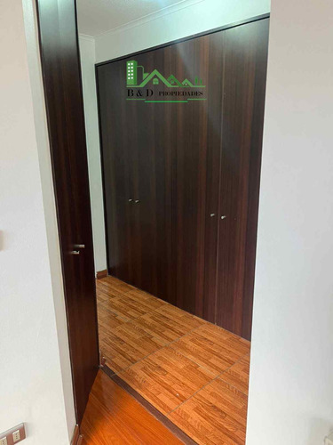 Arriendo Departamento NP 3D 2B 1E Centro de Vi&ntilde;a del Mar - Vi&ntilde;a Del Mar