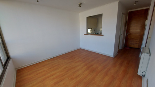 Arriendo Departamento 3D 2B 1E 1B Centro de Vi&ntilde;a del Mar - Vi&ntilde;a Del Mar