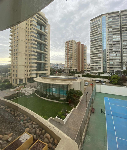Venta Departamento 4D 3B 2E Las Salinas - Vi&ntilde;a Del Mar