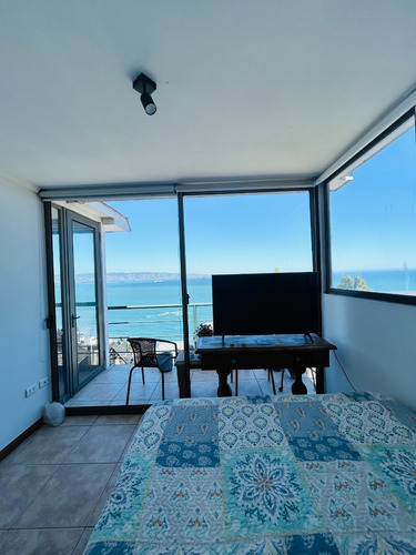 Arriendo Departamento NO 2D 1B 1E 1B Re&ntilde;aca - Vi&ntilde;a Del Mar