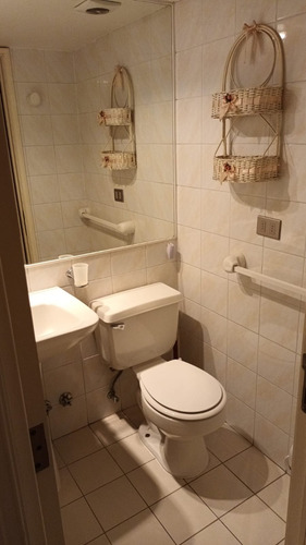 Arriendo Departamento SO 3D en suite Walk-in cl&oacute;set 3B 2E 1B  - Vi&ntilde;a Del Mar