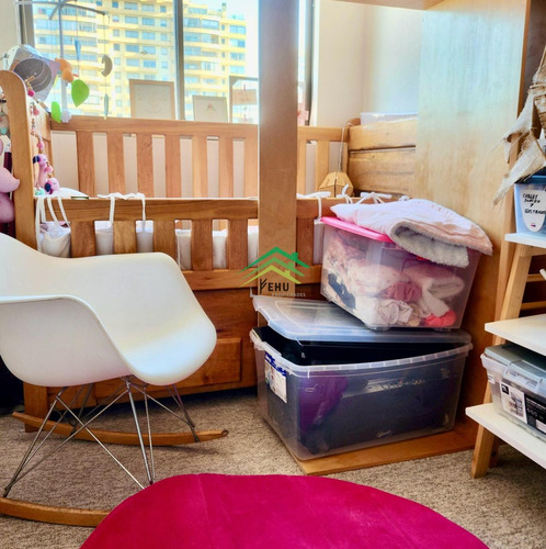 Venta Departamento 3D 2B 1E Libertad - Vi&ntilde;a Del Mar