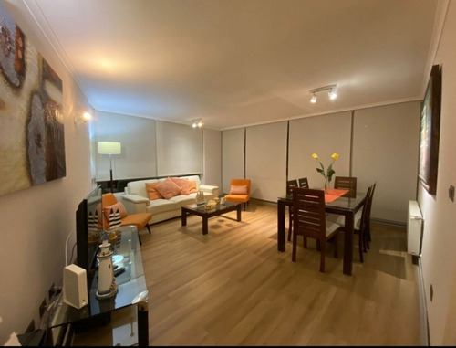 Arriendo Departamento NP 2D en suite Walk-in cl&oacute;set 2B 1E 1B Costas de Montemar - Conc&oacute;n