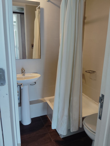 Arriendo Departamento 2D 2B 1E 1B Costas de Montemar - Conc&oacute;n