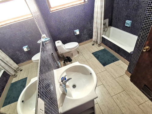 Arriendo Casa N 5D 2B 2E Quinta Vergara - Vi&ntilde;a Del Mar