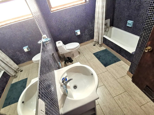 Arriendo Casa N 5D 2B 2E Quinta Vergara - Vi&ntilde;a Del Mar