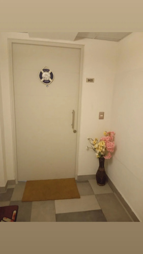 Venta Departamento 2D 2B 1E Agua Santa - Vi&ntilde;a Del Mar