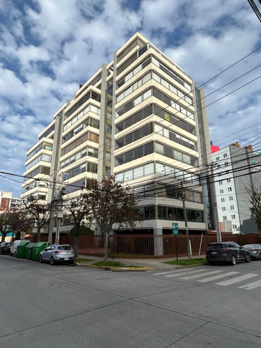 Arriendo Departamento N 3D en suite 3B 2E 1B Libertad - Vi&ntilde;a Del Mar
