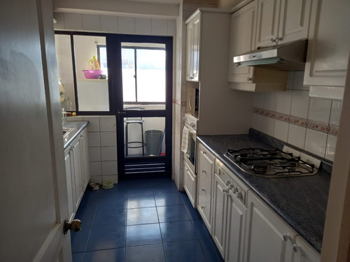 Venta Departamento N 3D Walk-in cl&oacute;set 2B 1E 1B Libertad - Vi&ntilde;a Del Mar