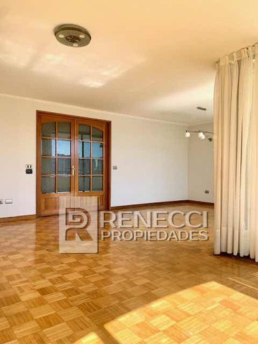 Arriendo Departamento 4D 3B 2E 1B Agua Santa - Vi&ntilde;a Del Mar