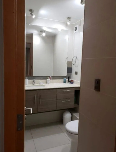 Arriendo Departamento NO 2D en suite 2B 1E Libertad - Vi&ntilde;a Del Mar