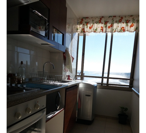 Venta Departamento N 2D en suite 2B 1E 1B La Boca - Conc&oacute;n
