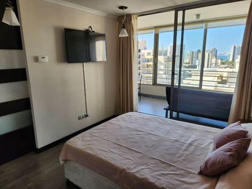 Arriendo Departamento NP 1D en suite 1B 1E 1B Libertad - Vi&ntilde;a Del Mar