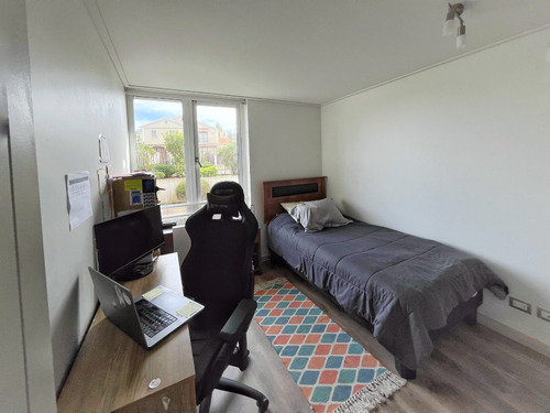Venta Departamento P 3D en suite Walk-in cl&oacute;set 2B 2E 1B Re&ntilde;aca - Vi&ntilde;a Del Mar