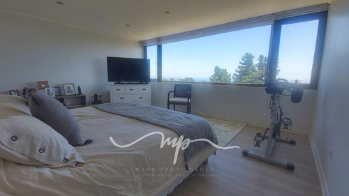 Venta Casa P 5D en suite Walk-in cl&oacute;set 6B 5E Montemar - Conc&oacute;n