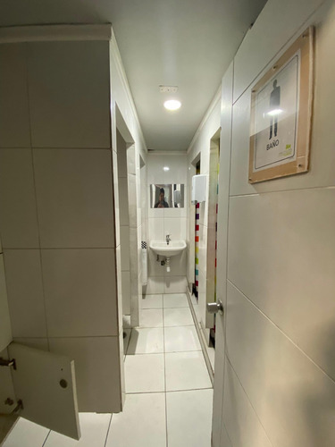 Se Arrienda Galp&oacute;n Industrial Con Patente 