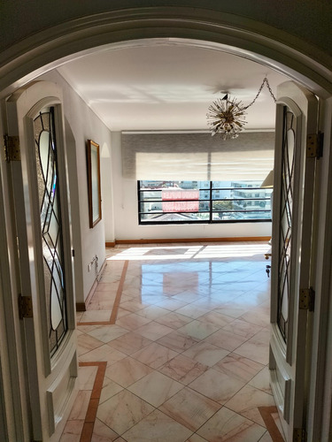 Venta Departamento NOSP 4D en suite Walk-in cl&oacute;set 4B 2E 1B Libertad - Vi&ntilde;a Del Mar