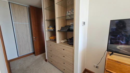 Venta Departamento 2D en suite 2B 1E 1B Re&ntilde;aca - Vi&ntilde;a Del Mar