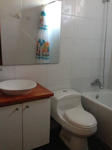 Arriendo Casa 4D en suite 3B 2E Los Romeros - Los Manantiales - Conc&oacute;n