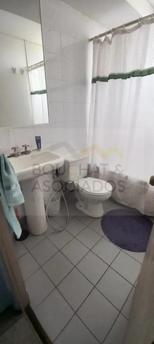 Venta Departamento N 4D en suite 3B 1E 1B Agua Santa - Vi&ntilde;a Del Mar