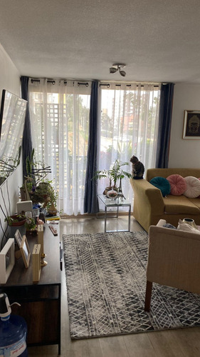 Venta Departamento 2D 2B 1E 1B Re&ntilde;aca Alto - Vi&ntilde;a Del Mar