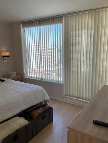 Arriendo Departamento SP 1D en suite 1B 1E Montemar - Conc&oacute;n