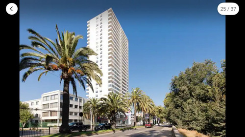 Arriendo Departamento S 2D 2B 1E 1B Libertad - Vi&ntilde;a Del Mar