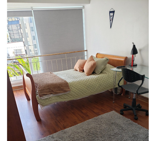 Arriendo Departamento 3D 3B 2E 1B Libertad - Vi&ntilde;a Del Mar