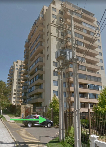 Arriendo Departamento NP 4D 3B 1E 1B Re&ntilde;aca - Vi&ntilde;a Del Mar
