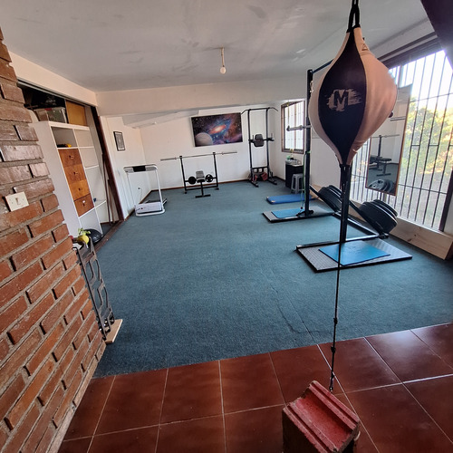 Venta Casa 3D 2B 1E Agua Santa - Vi&ntilde;a Del Mar