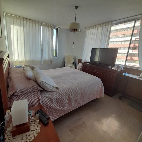 Venta Departamento 3D 1B 1E 1B  - Vi&ntilde;a Del Mar