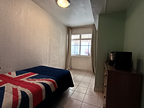 Venta Departamento 3D 2B Centro de Vi&ntilde;a del Mar - Vi&ntilde;a Del Mar