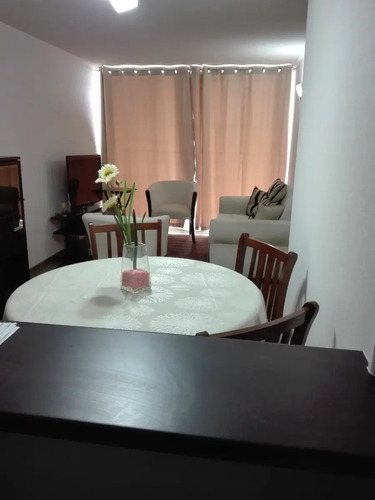 Venta Departamento NP 2D 1B 1E Agua Santa - Vi&ntilde;a Del Mar
