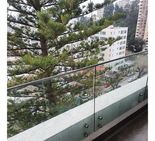 Venta Departamento NO 3D en suite 2B 1E 1B Libertad - Vi&ntilde;a Del Mar