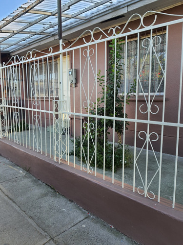 Venta Casa 3D 1B G&oacute;mez Carre&ntilde;o - Vi&ntilde;a Del Mar