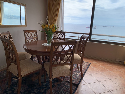 Venta Departamento NP 2D en suite 2B 1E 1B Recreo - Vi&ntilde;a Del Mar