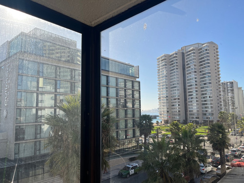 Venta Departamento P 2D 2B 1B Libertad - Vi&ntilde;a Del Mar