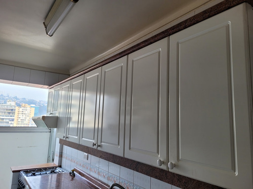 Venta Departamento NP 4D en suite 3B 1E 1B Libertad - Vi&ntilde;a Del Mar