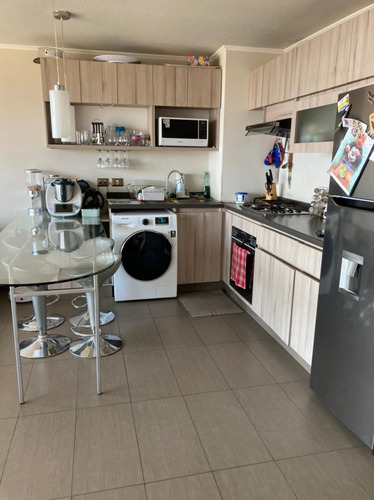 Venta Departamento SP 3D 2B Re&ntilde;aca - Vi&ntilde;a Del Mar