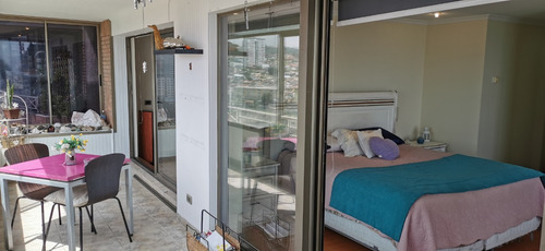 Venta Departamento NP 4D en suite Walk-in cl&oacute;set 4B 2E 2B  - Vi&ntilde;a Del Mar