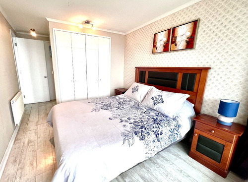 Venta Departamento 2D en suite 2B 1E Costas de Montemar - Conc&oacute;n