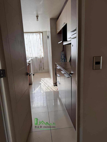 Arriendo Departamento 3D 2B 1E 1B Centro de Vi&ntilde;a del Mar - Vi&ntilde;a Del Mar