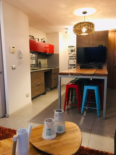 Arriendo Departamento P 2D en suite 2B 1E Costas de Montemar - Conc&oacute;n