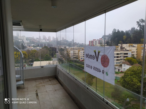 Venta Departamento NP 3D 3B 2E 2B Re&ntilde;aca - Vi&ntilde;a Del Mar