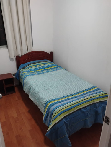 Arriendo Departamento 3D 2B 1E 0m2 Forestal - Vi&ntilde;a Del Mar